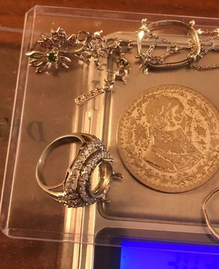 Lote Más 30g Plata + Regalo