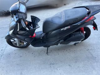 Piaggio Medley S ABS 2021 - No arranca