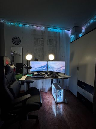 Set Up Gamer / PC / Streaming