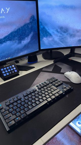 Set Up Gamer / PC / Streaming