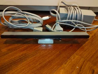 Set Cavi Nintendo Wii