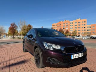 DS4 CROSSBACK 1.6 HDI 120CV AUTOMATICO