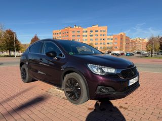 DS4 CROSSBACK 1.6 HDI 120CV AUTOMATICO