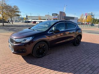 DS4 CROSSBACK 1.6 HDI 120CV AUTOMATICO