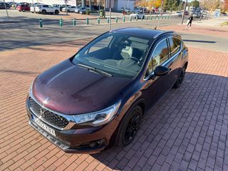 DS4 CROSSBACK 1.6 HDI 120CV AUTOMATICO
