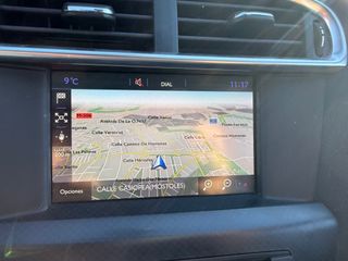 DS4 CROSSBACK 1.6 HDI 120CV AUTOMATICO