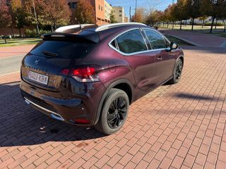 DS4 CROSSBACK 1.6 HDI 120CV AUTOMATICO