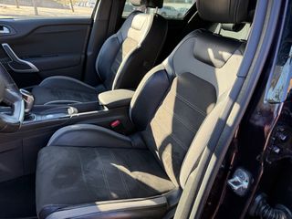 DS4 CROSSBACK 1.6 HDI 120CV AUTOMATICO