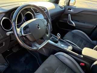 DS4 CROSSBACK 1.6 HDI 120CV AUTOMATICO