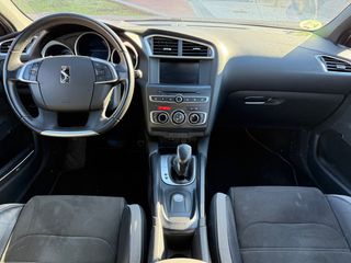 DS4 CROSSBACK 1.6 HDI 120CV AUTOMATICO