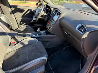 DS4 CROSSBACK 1.6 HDI 120CV AUTOMATICO
