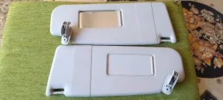 Parasoles Seat Leon MK1