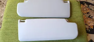 Parasoles Seat Leon MK1