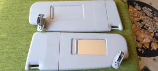 Parasoles Seat Leon MK1