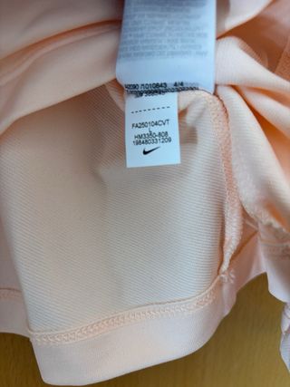 Sudadera Entrenamiento FC Barcelona Nike