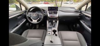 Lexus NX 2019 2.5 300h Business