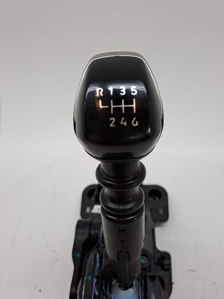 PALANCA CAMBIO OPEL CORSA F (2)