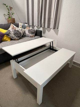 Tavolo da centro pieghevole Ikea