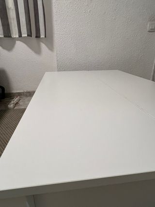 Tavolo da centro pieghevole Ikea