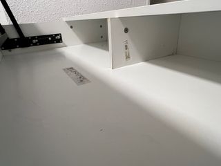 Tavolo da centro pieghevole Ikea