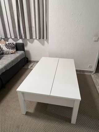 Tavolo da centro pieghevole Ikea