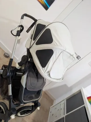 Carro de bebé Bugaboo