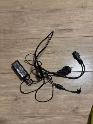 Cargador HP Portátil