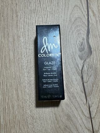 dm Colorfix Glaze brillo duradero