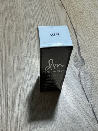 dm Colorfix Glaze brillo duradero