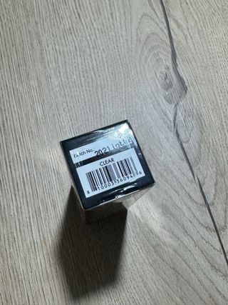 dm Colorfix Glaze brillo duradero