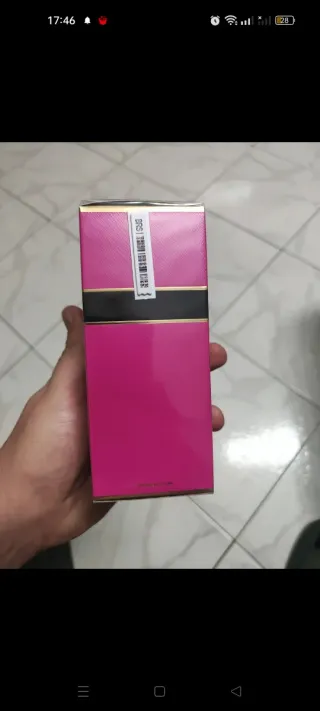 Prada Candy Eau de Parfum 80ml