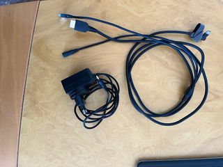 Tablet Huion Pro 16 Negro/Plata