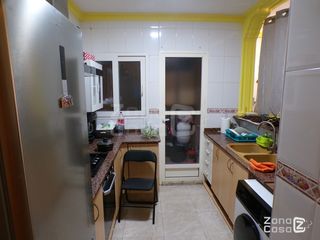 PISO PLANTA BAJA - ZONA PLAZA ALACANT