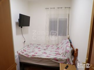 PISO PLANTA BAJA - ZONA PLAZA ALACANT