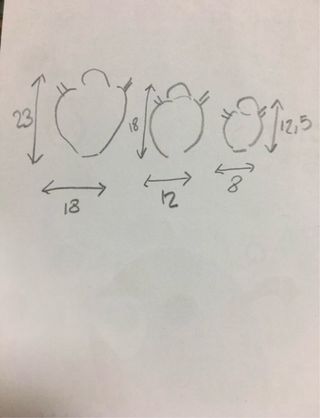 JUEGO DE 3 BOTIJOS AUTÉNTICOS CERÁMICA DE TALAVERA