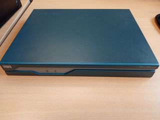 Router Cisco 1841