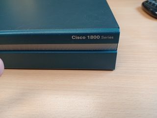 Router Cisco 1841