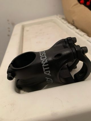 Potencia MTB Truvativ Atmos 50