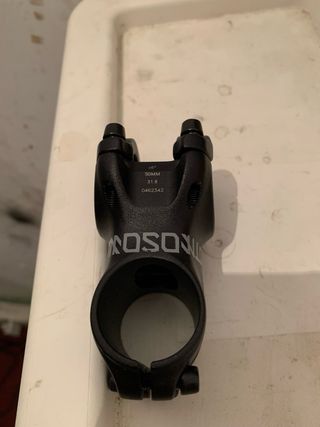 Potencia MTB Truvativ Atmos 50