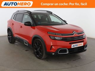 Citroën C5 Aircross 2.0 Blue-HDi Shine