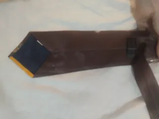 Corbata vintage de Disney Goofy baloncesto  Fondo