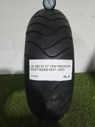 180 55 17 73W MICHELIN PILOT ROAD