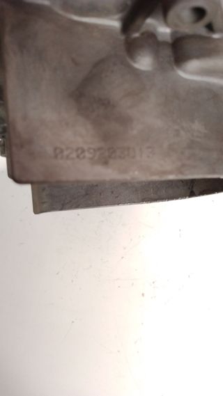 BOMBA ACEITE OPEL INSIGNIA SPORTS TOURER