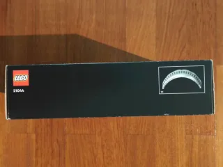 Lego Architecture Paris 21044