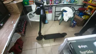 Patinete Eléctrico Acer Seminuevo