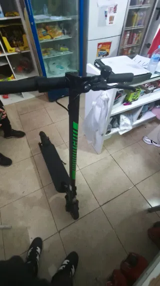 Patinete Eléctrico Acer Seminuevo