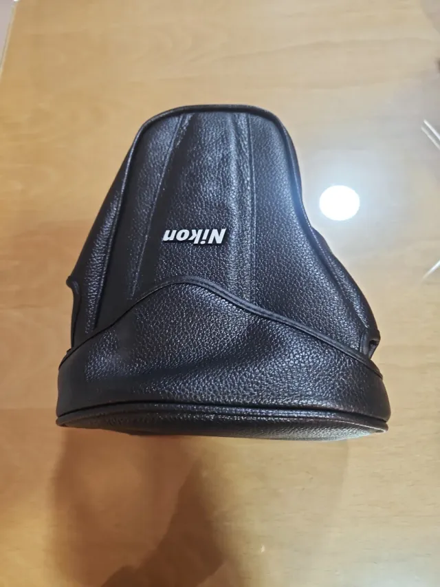 Funda Nikon CF-D200 Original