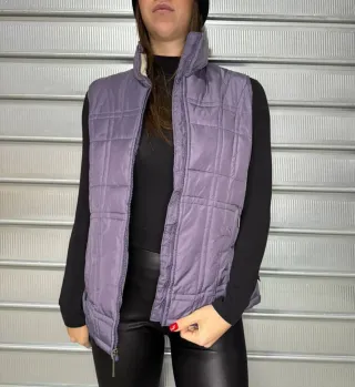 Woolrich Gilet Donna Viola