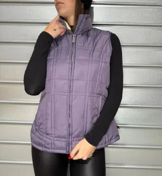 Woolrich Gilet Donna Viola