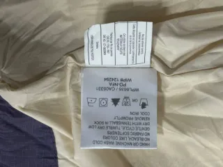 Woolrich Gilet Donna Viola